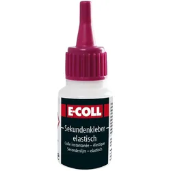 E-coll, Klebstoff, Kleber (29 g)