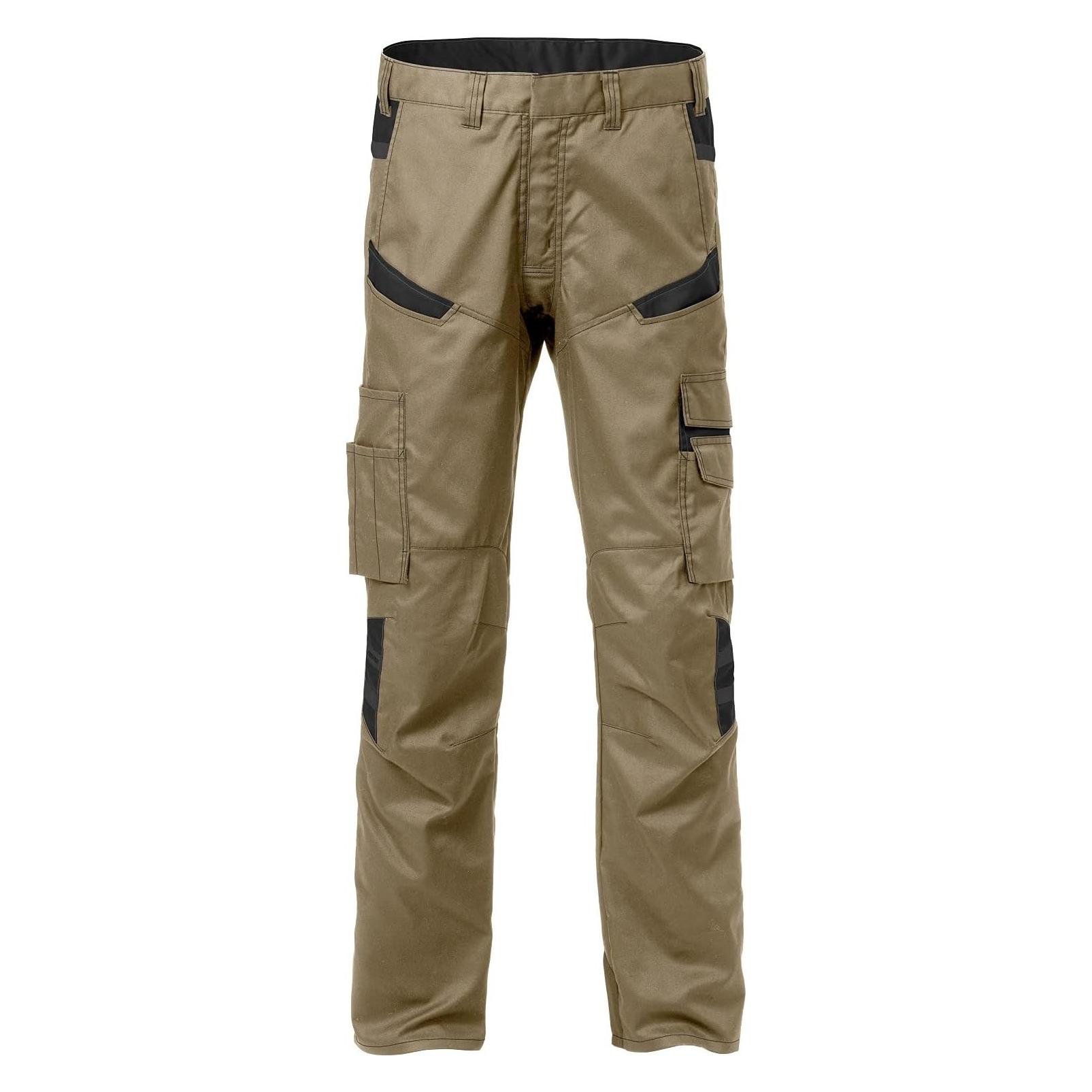 Fristads Broek 2552 Stfp (54) (129484-299C54)