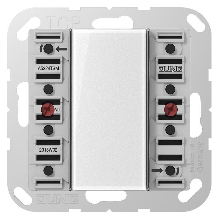 JUNG Tastsensor-Modul (A5224TSM)