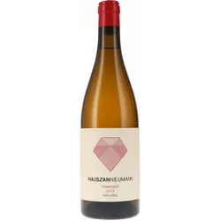 Natural Traminer Hajszan Neumann 2022 BIO