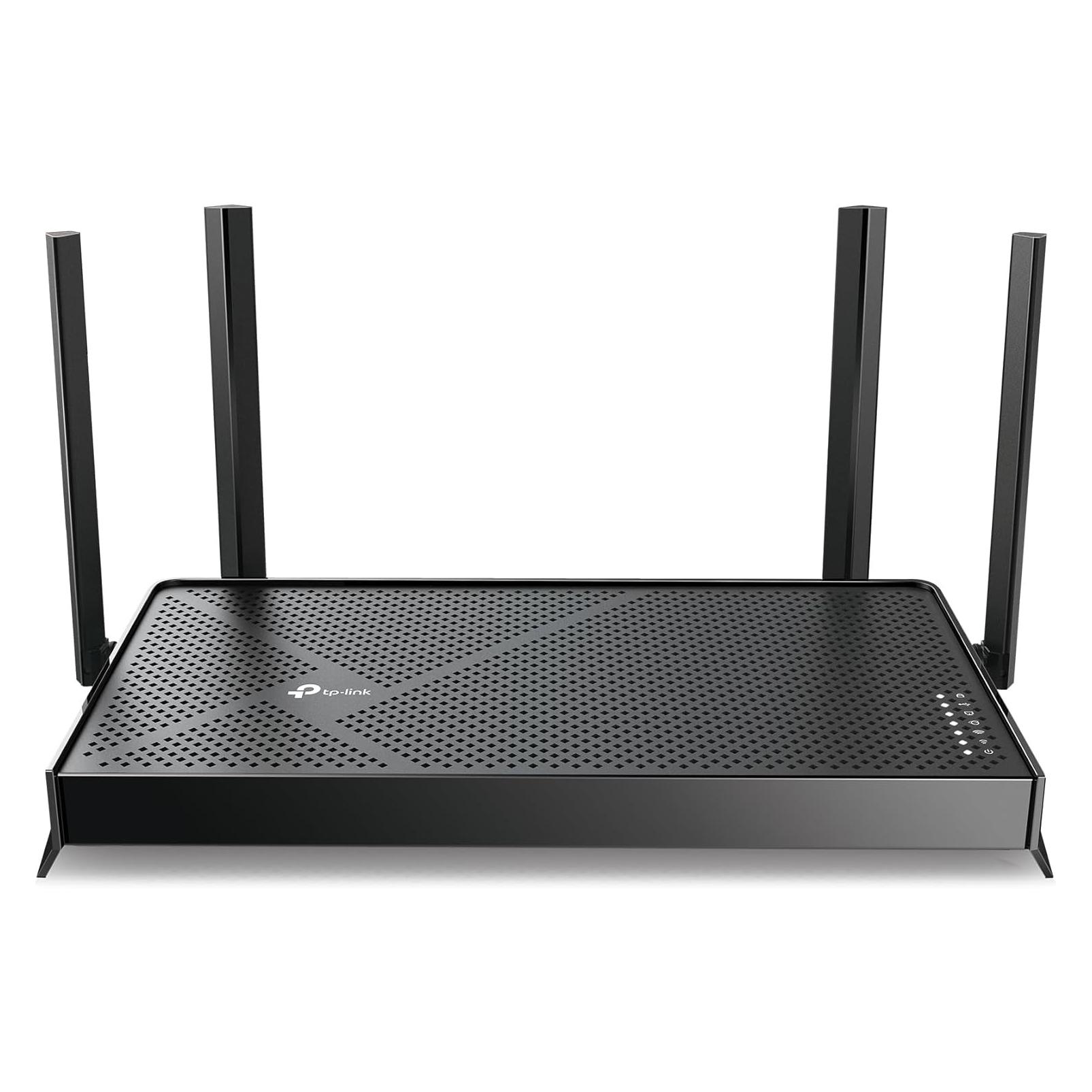 TP-Link WL-Router Archer BE3600 (Archer BE3600(EU))