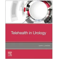 Telehealth in Urology, Fachbücher von Dara Lundon