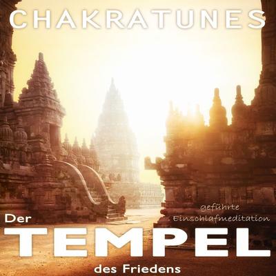 Der Tempel des Friedens - Raphael Kempermann, Audio, 4061707350573