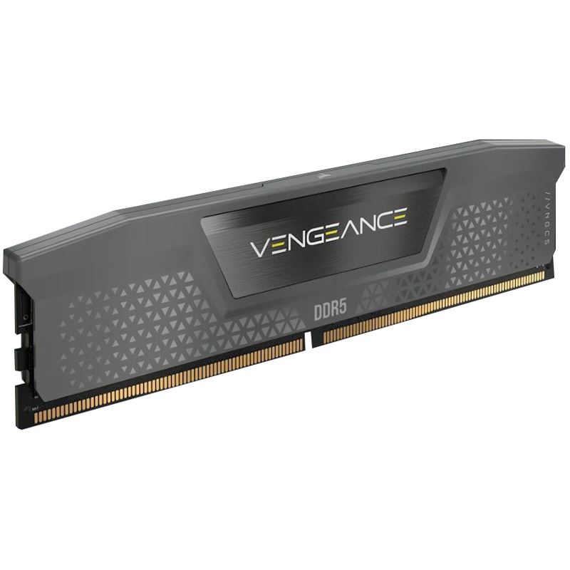 16GB Corsair Vengeance grau DDR5-6000 DIMM CL36 Single