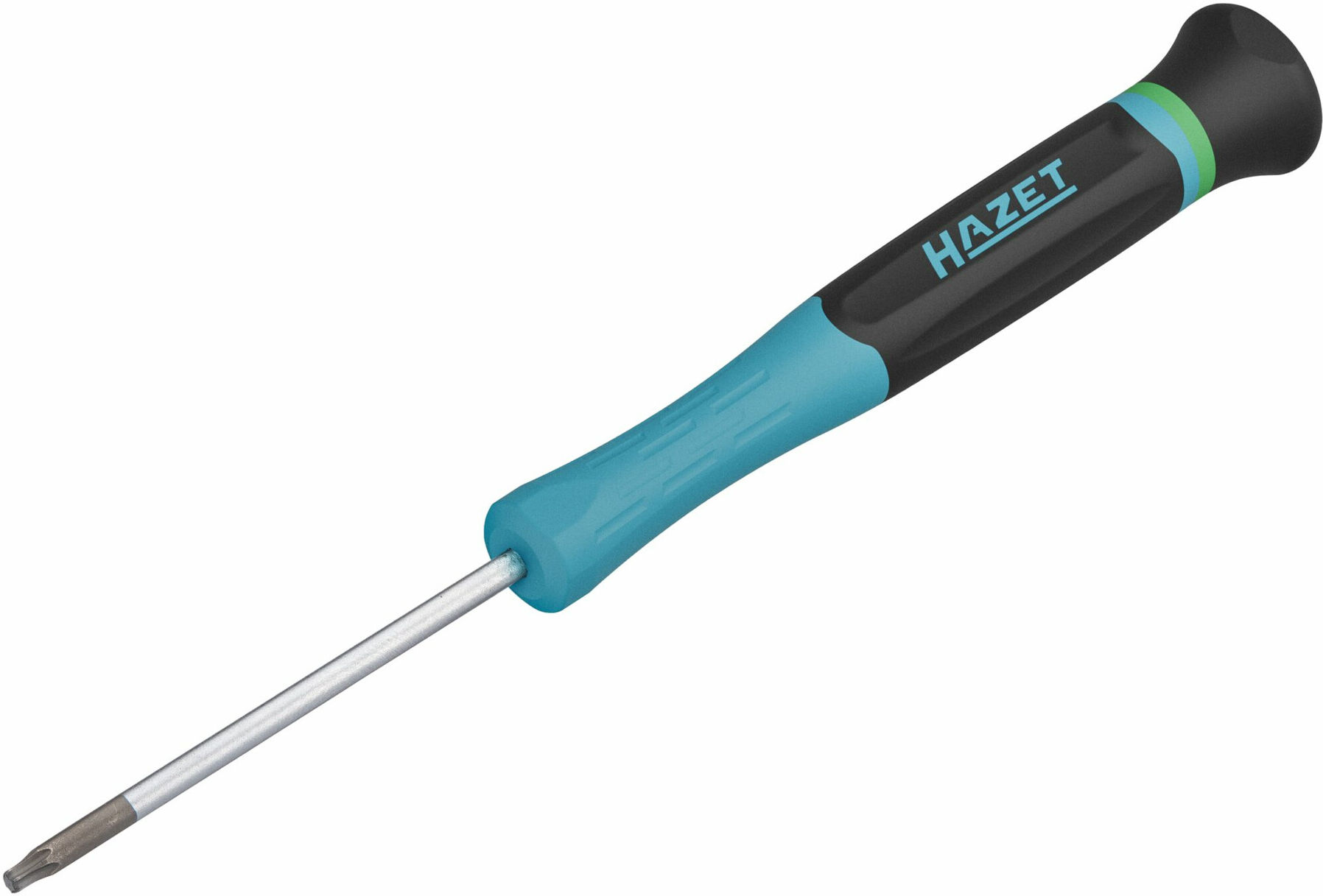 HAZET Elektronik Schraubendreher 811EL-T10, Innen TX Profil, SW T10)