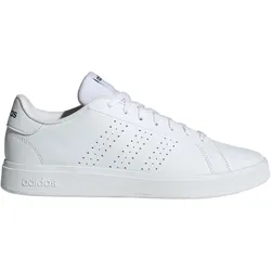 adidas Advantage Base 2.0 Sneaker Herren IG9183 - cloud white/cloud white/shadow navy 44 2/3