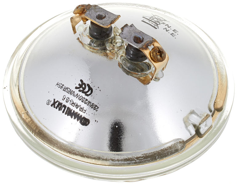 Omnilux PAR36 250 Watts 28V ACL VNSP ca