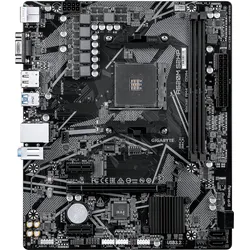 GIGABYTE A520M S2HP Mainboard Sockel AM4