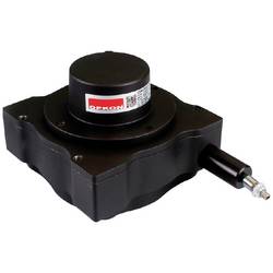 Opkon Potentiometrisch Seilzuggeber 1 St. DWPM-3-7500-D-I4-Z-2M5-R Resistiv Klemmflansch