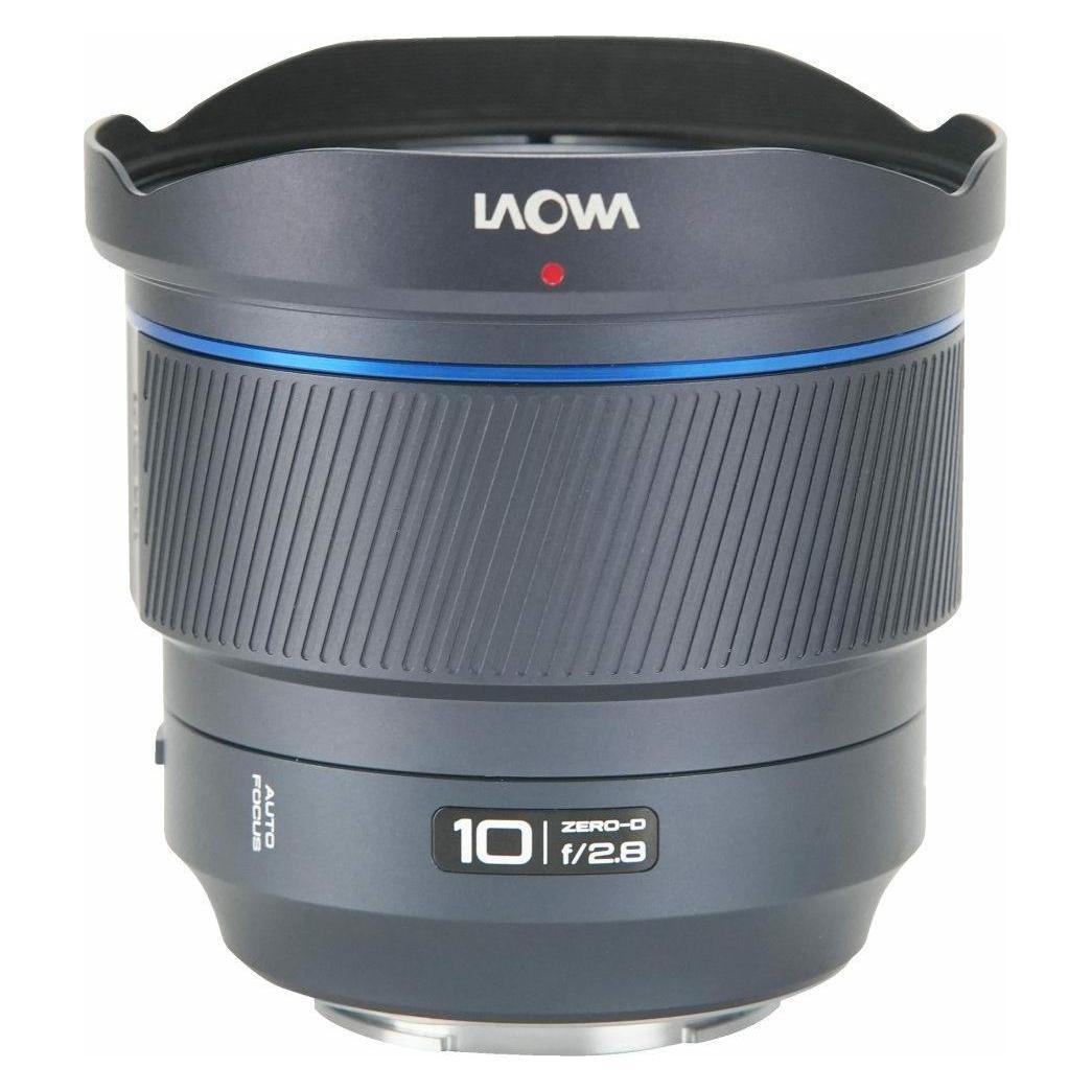Laowa 10mm 1:2.8 Zero-D Sony E (Sony E, Vollformat) (VE1028AFFE)