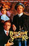 Butch Cassidy & Sundance Kid [VHS] - Preis vom 08.10.2026 07:26:42 h