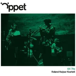 Caprice, Schallplatten, Öppet Tre (Roland Keijser (1944-2019))