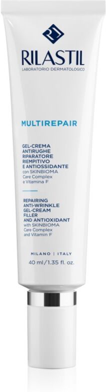 Rilastil Multirepair Anti-Wrinkle Cream 40 ml