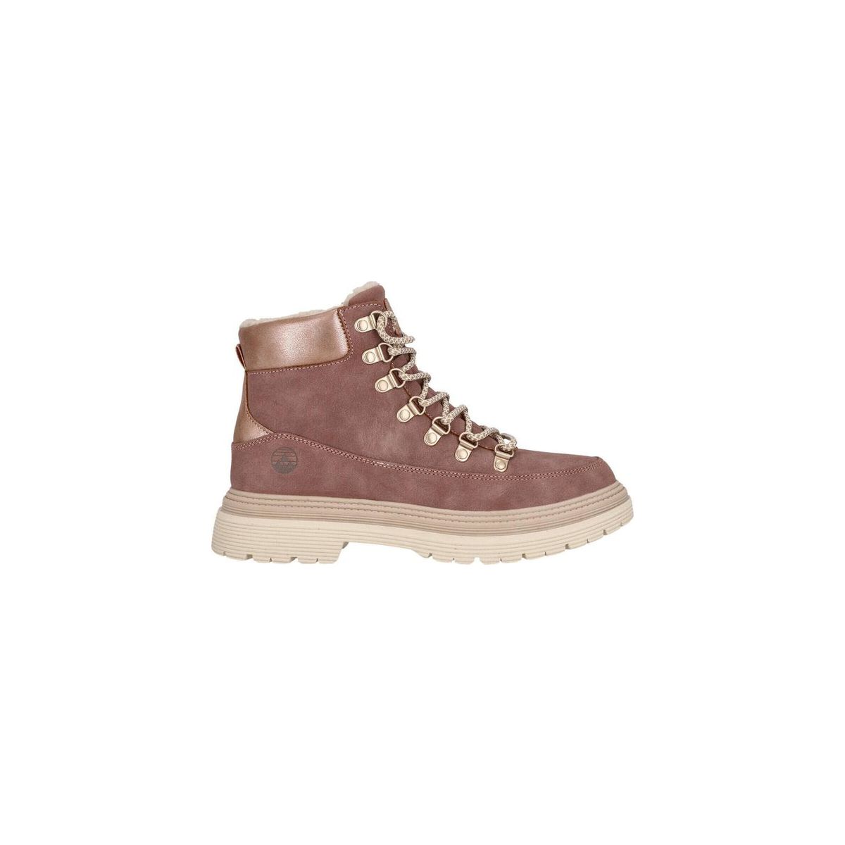 Whistler Gianni W Boot mesa rose (4090) 38 W244313-4090-38