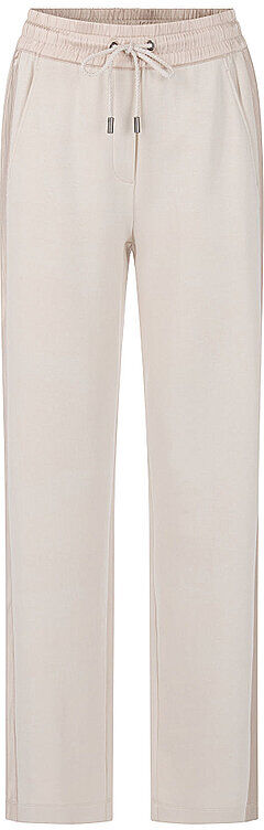 Marc CAIN Marlenehose WASHINGTON creme   34 34