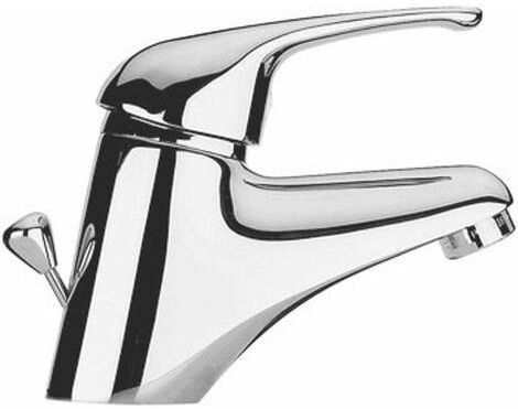 Argo Miscelatore Lavabo Con Attacco Piletta 1" 1/4 Serie Joker