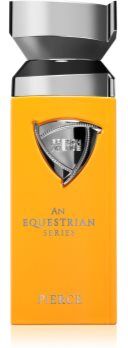 French Avenue An Equestrian Series Pierce Eau de Parfum para homens 100 ml. An Equestrian Series Pierce