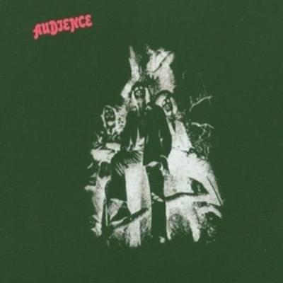 Audience - Audience, CD