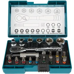 Makita, Bits, B-54081
