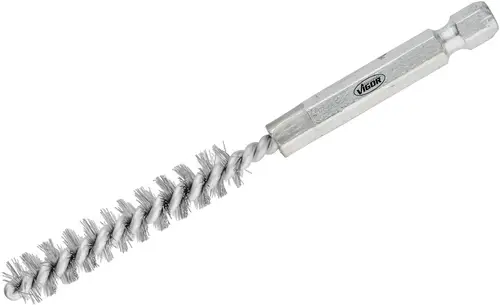 Vigor Stahlbürste V4646S-9 10St.