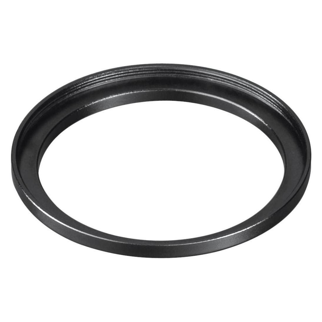 Hama Adapter 49 mm Filter an 58 mm Objektiv (Objektivfilter Adapter, 49 mm) (15849)