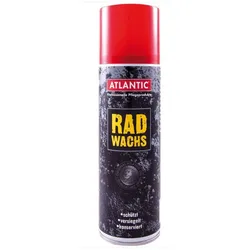 ATLANTIC Radwachs Basic Level | 300 ml