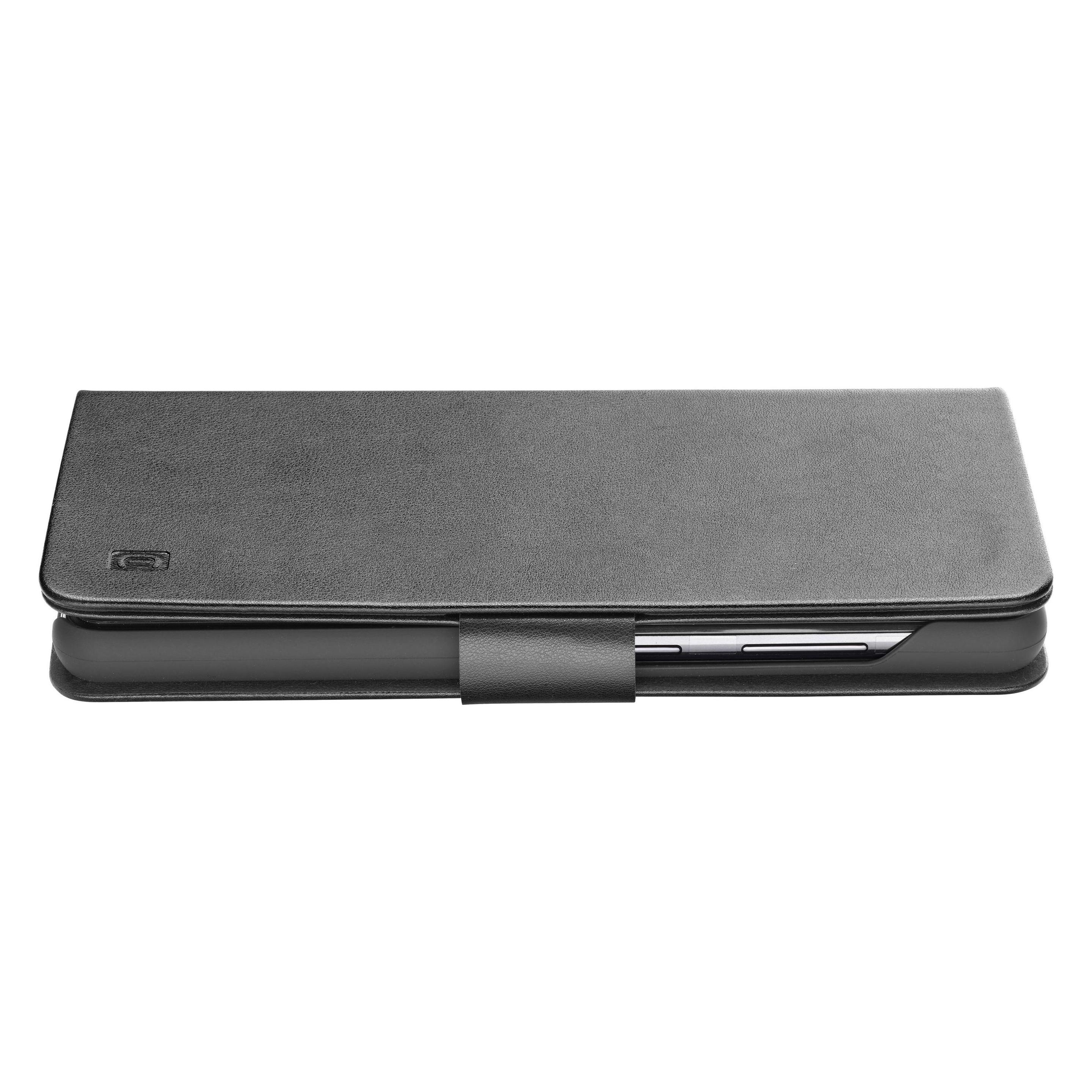 Cellularline Book Agenda - Galaxy S22+ (Samsung Galaxy S22+) (BOOKAG2GALS22PLK)