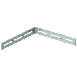 OBO Bettermann Vertr Schlitzband gebogen OSG 20x3 FT