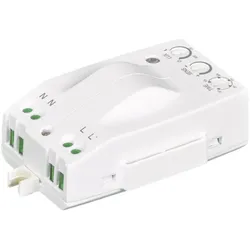 Niko, Bewegungsmelder, Bewegungsmelder Einbau HF Sensor 360 (8 m)