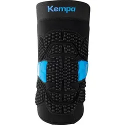 KEMPA Schoner KGUARD KNIE SUPPORT, Größe XL/XXL in Schwarz Schwarz