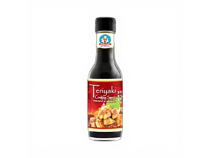 Healthy Boy Brand teriyakisaus - 250 ml