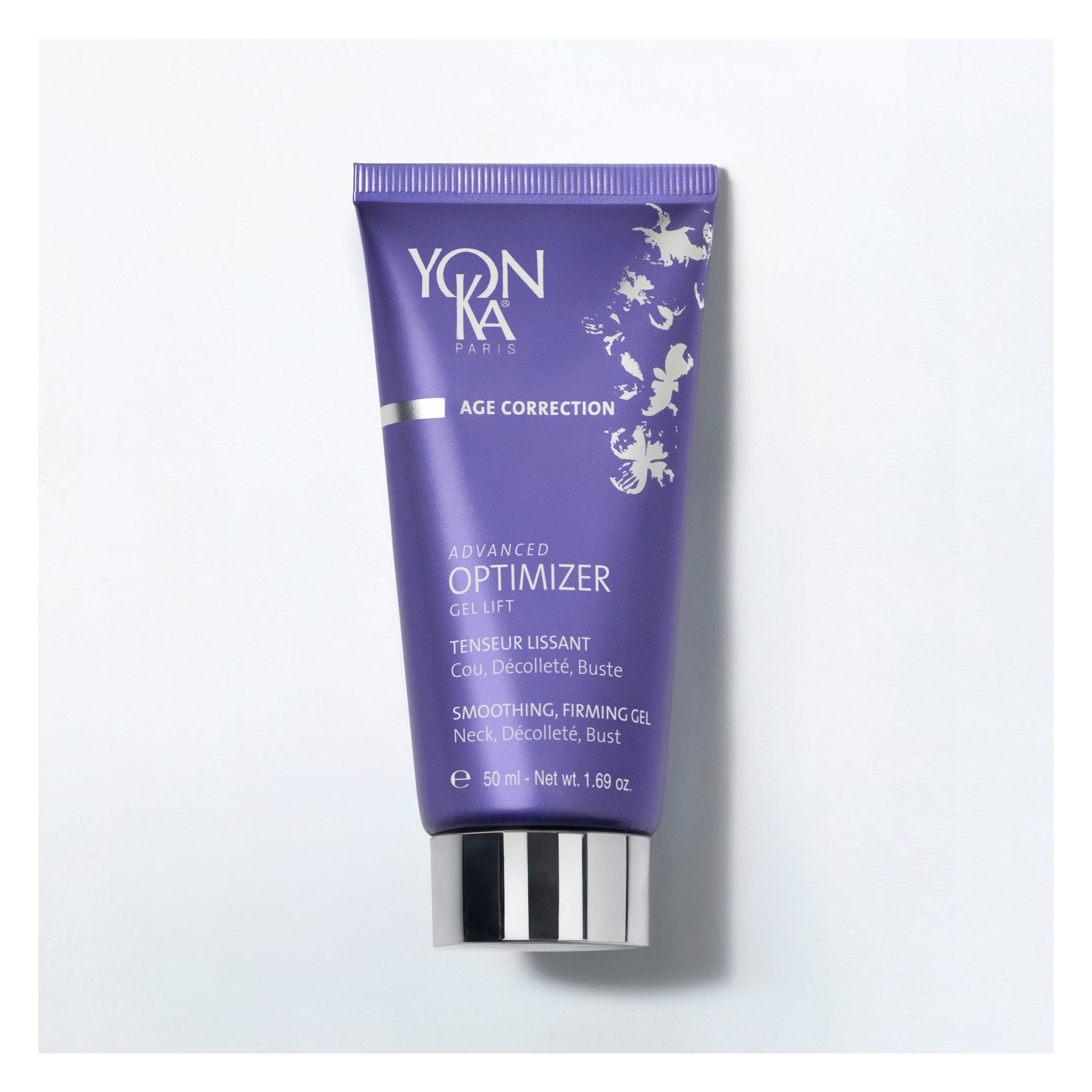 Yon-Ka Advanced Optimizer Gel (50 ml) (59419575)
