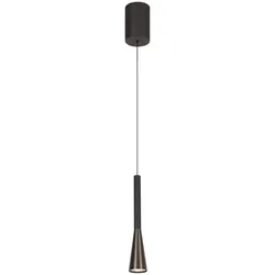 Lucide LED-Hängleuchte JOAKIM - B/H/T ca. 7.70x169.50x7.70