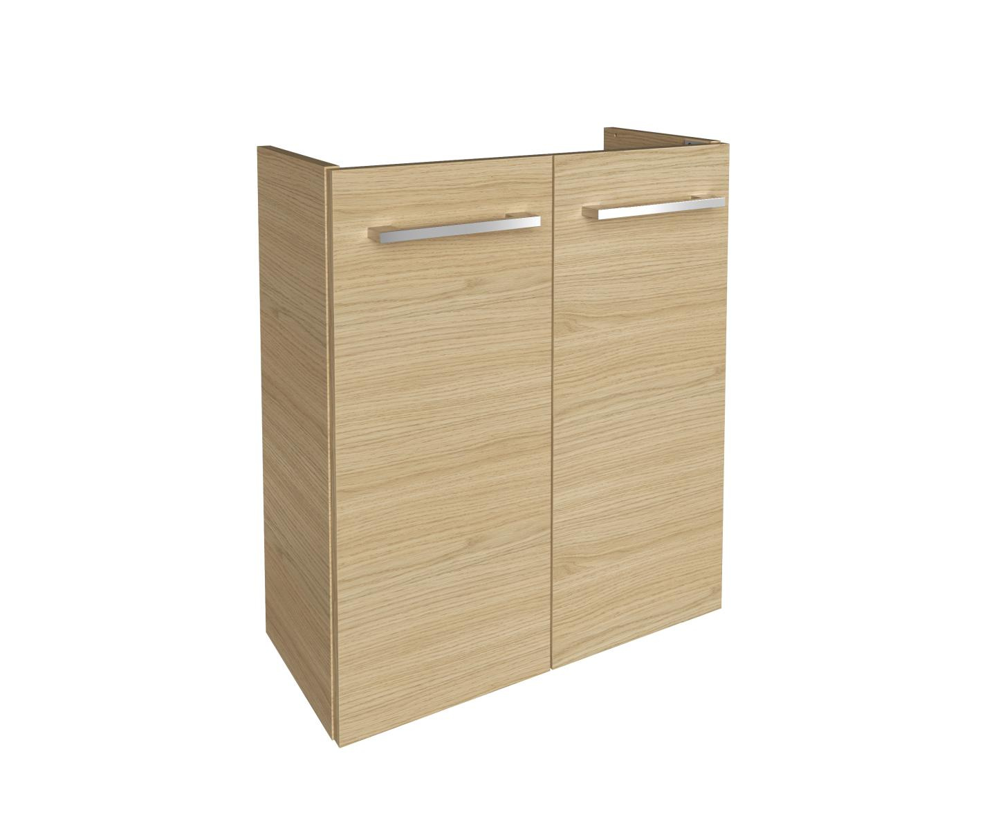 FACKELMANNGMBH SBC Mini-WTU 55 SaEi/SaEi 520x600x243 16928410