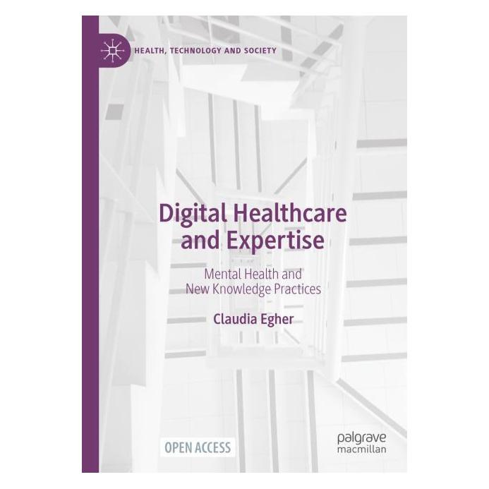 Springer Digital Healthcare and Expertise (63669447)