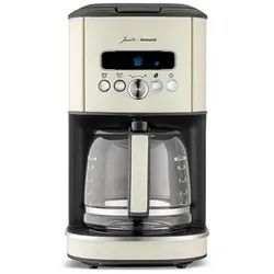 Homend x Jumbo Vintage Coffeebreak 5026H Filterkaffeemaschine