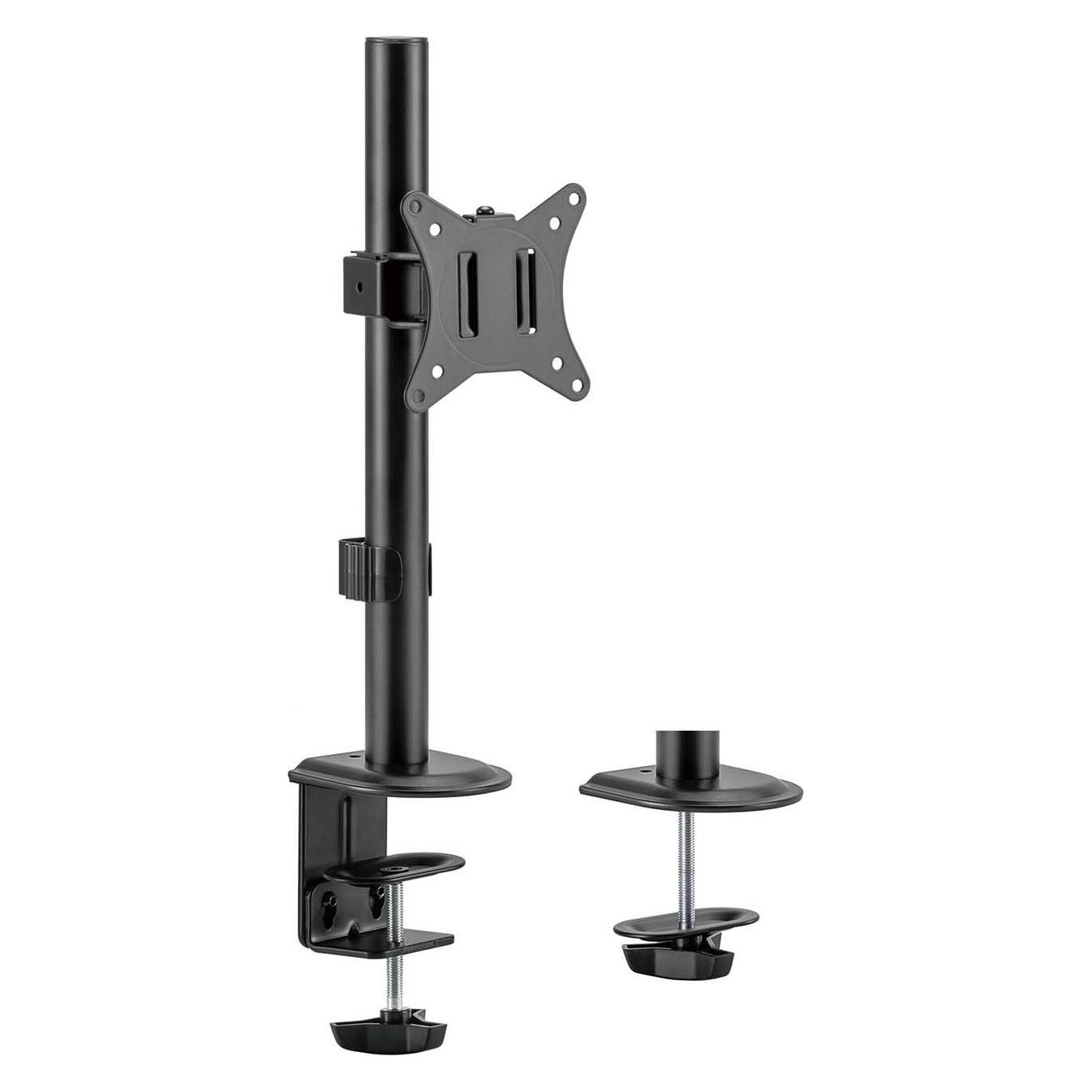 Aisens Soporte Mesa Giratorio E Inclinable Monitor/Tv 9kg 17-32 (Tisch, 32", 9 kg) (DT32TSR-227)