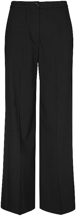 Marc O' Polo Marlenehose MARGO schwarz   36 36