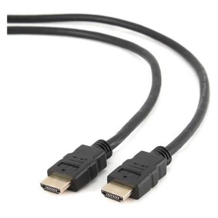 Zevercsslr HDMI KABEL 4K V2.0 - 3M (5713031119645)