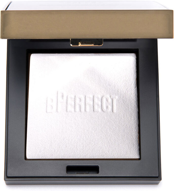 Bperfect Cosmetics Lockdown luxe pressed powder 1.0
