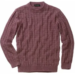 Grundstein-Pullover - 54