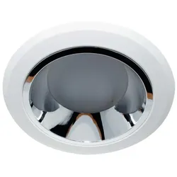 Bioledex DEKTO LED Einbauspot rund 15W 15cm 4000 K neutralweißes Licht mit 70° Winkel IP44