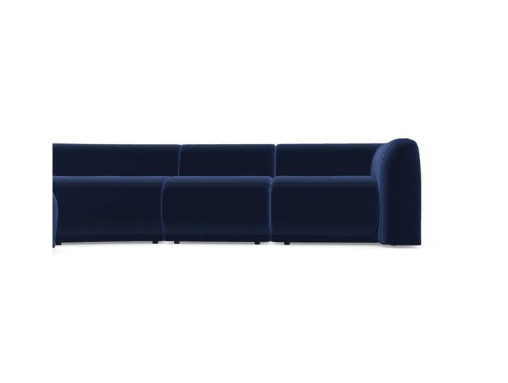 Modulares Sofa Gio - Deine Wunschkonfiguration M_G1KIT5A - Luxusbetten24