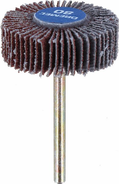 Bosch Schleiffächer 9,5 mm 2615050232