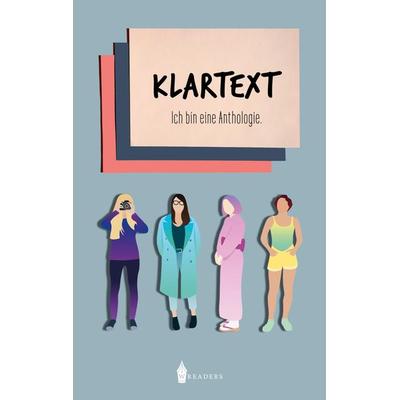 Klartext, Taschenbuch von , BoD - Books on Demand, 978-3-96733-098-4