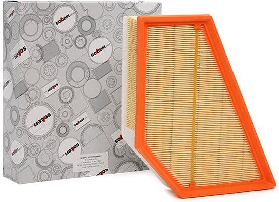 PURFLUX A1400 Air filter