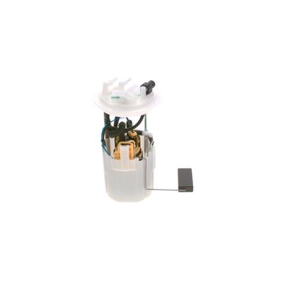 BOSCH Kraftstoff-Fördereinheit MERCEDES-BENZ 0 580 203 41D A6394700500,A6394702394,6394700500 6394702394