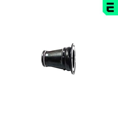 OPTIMAL Dichtung, Zylinderkopfhaube OP-EDA5029 für NISSAN