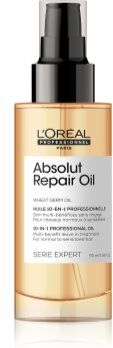 L’Oréal Professionnel Serie Expert Absolut Repair óleo multifuncional para cabelo 90 ml. Serie Expert Absolut Repair