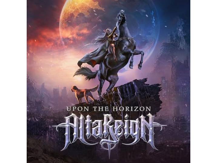Upon The Horizon
